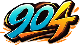 Logo 904
